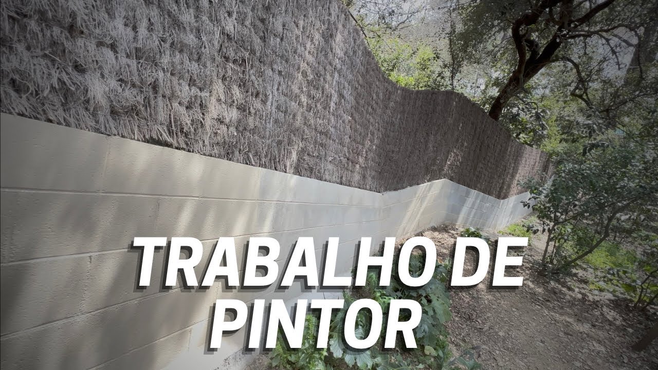 Trabalho na Espanha 🇪🇸 | Quanto ganha um ajudante de pintor