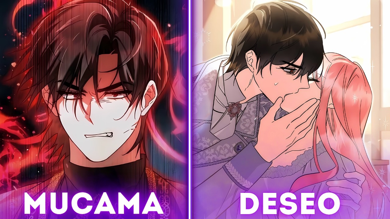 Soy una sirvienta con un pasado oculto… él es un tirano que siente DESEO… | Resumen de Manhwa