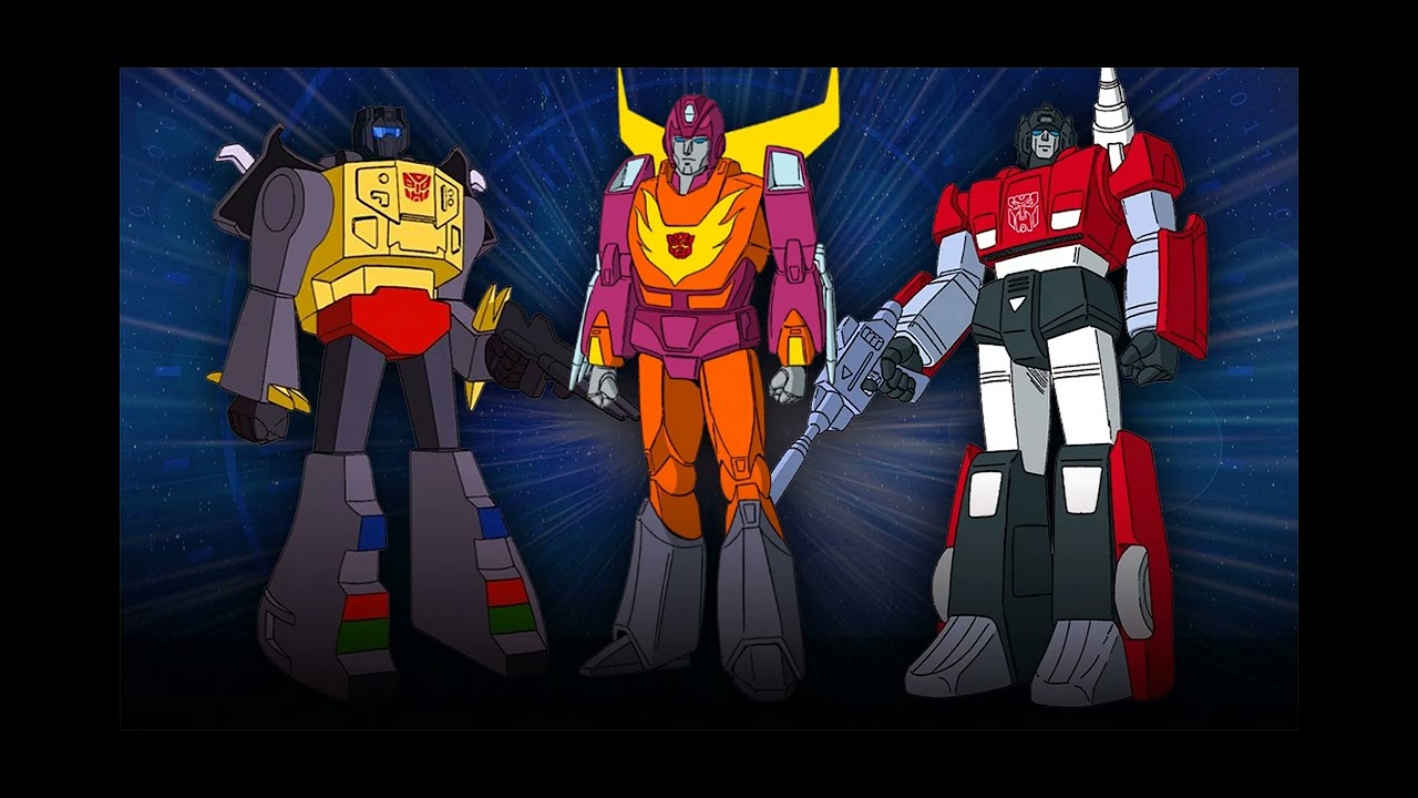 TRANSFORMERS 2026: The Lineup That Will Blow Your Mind!