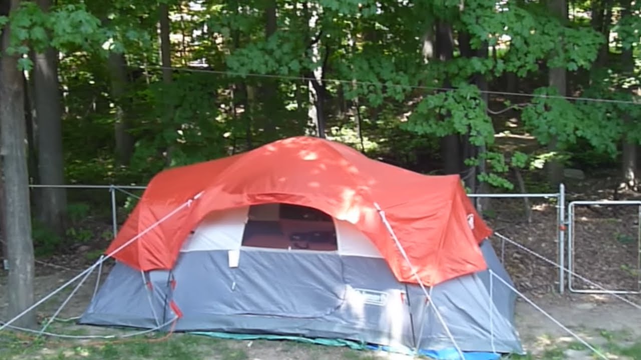 Setting Up a Home-based Field Day Station