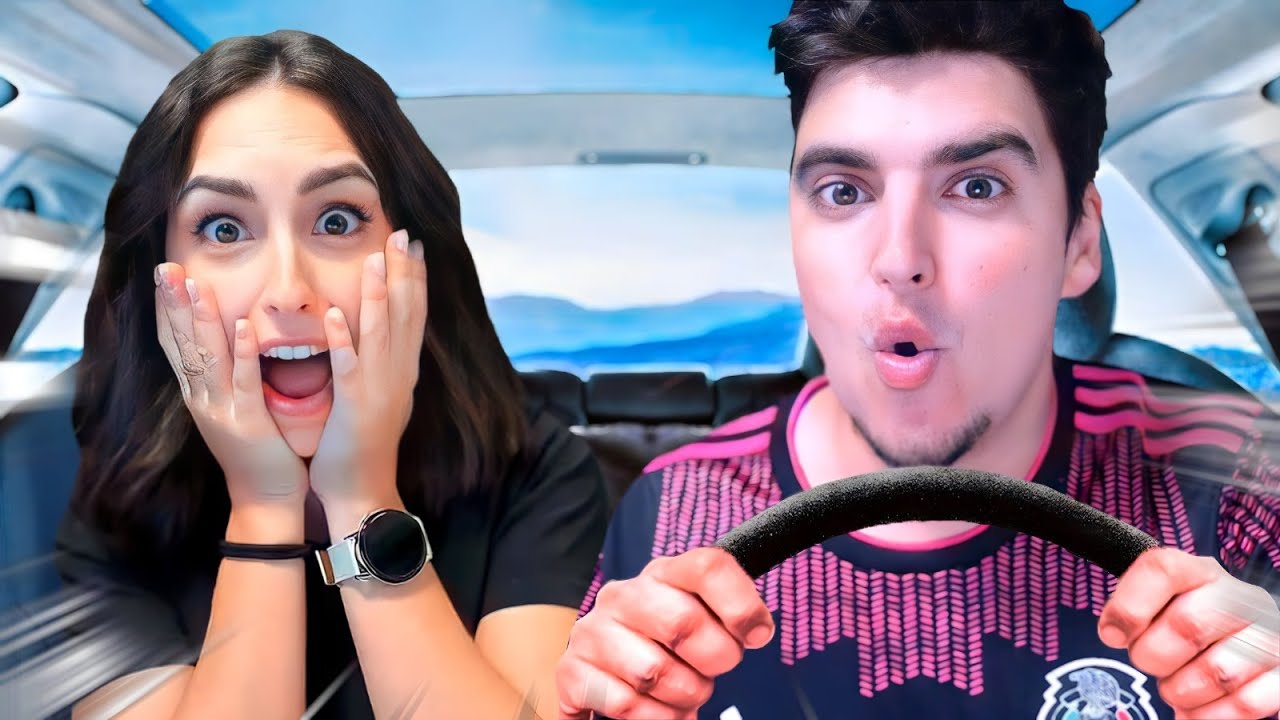 🔴LIVE | VAMOS ATÉ PARIS COM A MARIANA | EURO TRUCK