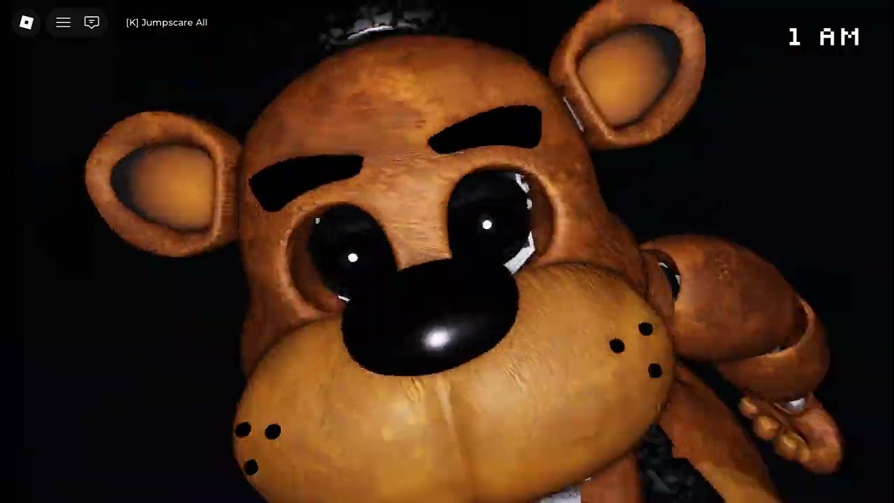 Is this posible? | Survaving FNAF co-op (FNAF 1 Pt 11 4/20)