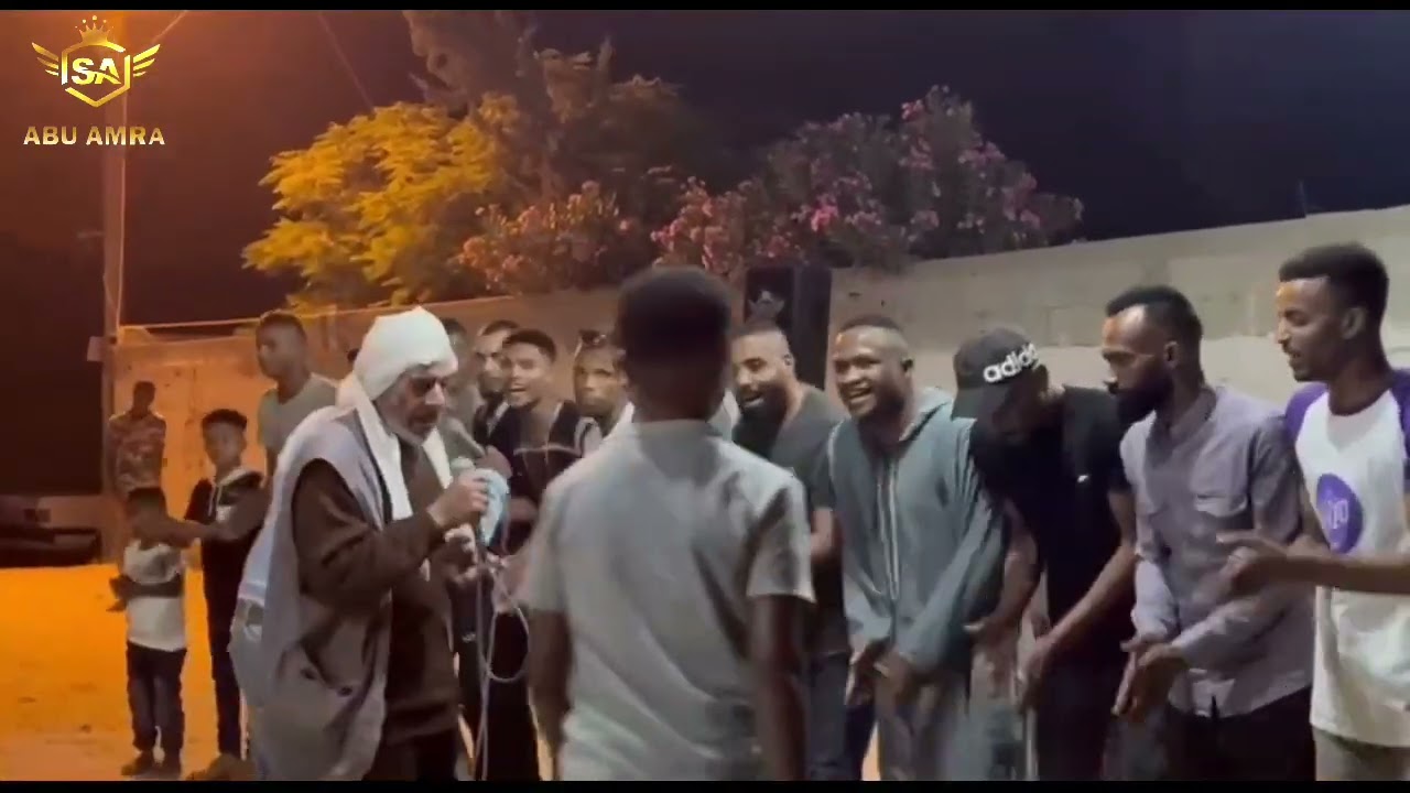دحية #2)🐪بلدية عبدالله الحميدي🤣🤣وحسن ابوزكري ابو يحيى.جديد 2023لا تفوتكم 👀🎤💦🤣