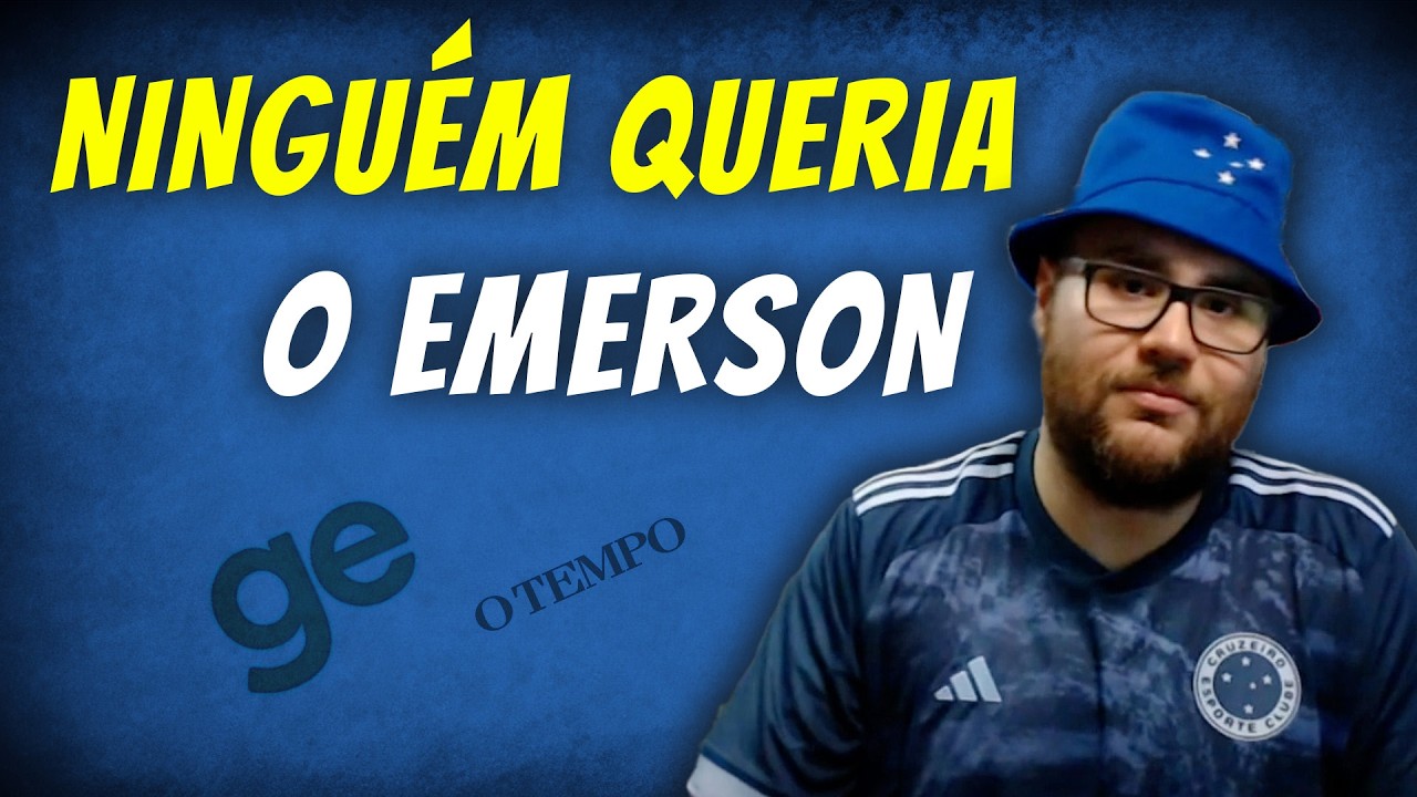 Desvendando as DIFICULDADES do Jornalismo Esportivo com @Seisaum