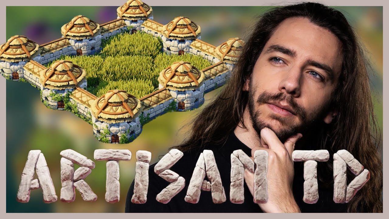 LE TOWER DEFENSE DU STUDIO DE ZERATOR - Artisan TD