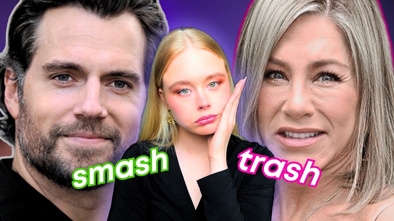 FRAUEN AB 30 SIND TRASH, Männer sind smash…