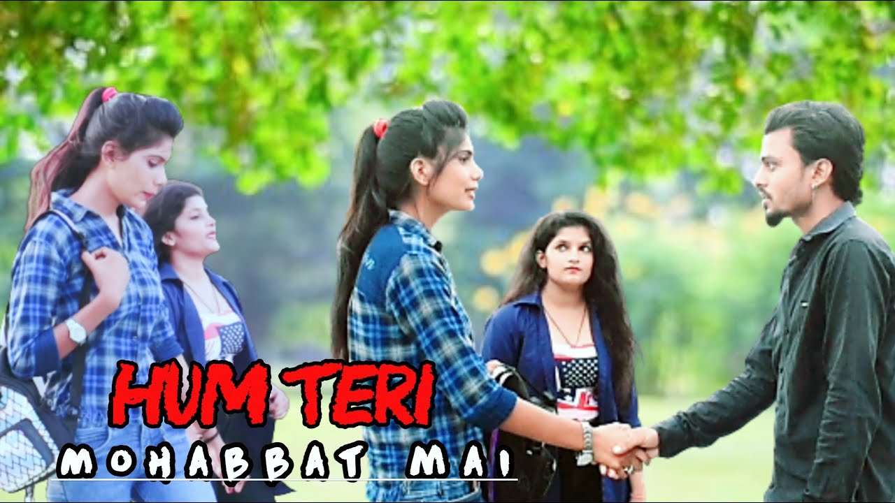Hum Teri Mohabbat Mein | Love story | Keshab Dey | AS Heart | New story 2021