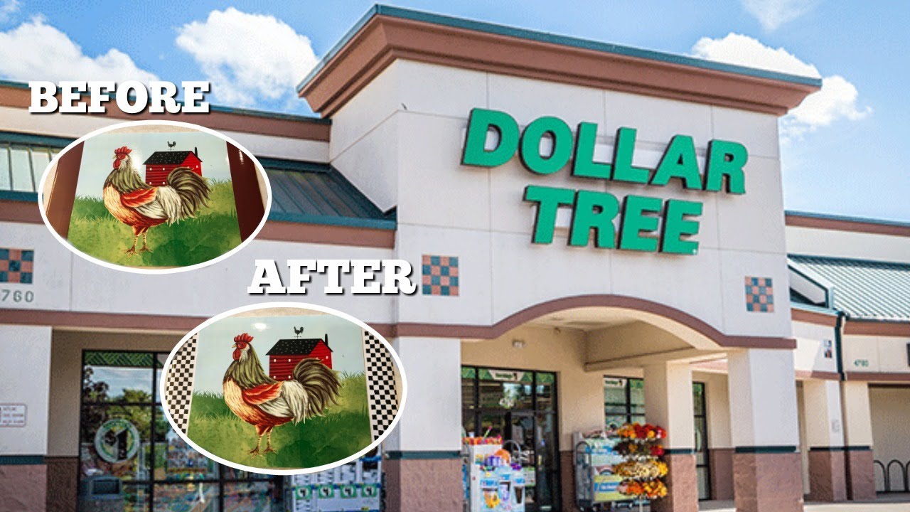 DOLLAR TREE SHOP WITH ME & FARMHOUSE DIY ! (HOW TO REMIX THE PLACEMATS INTO FARMHOUSE DECOR)