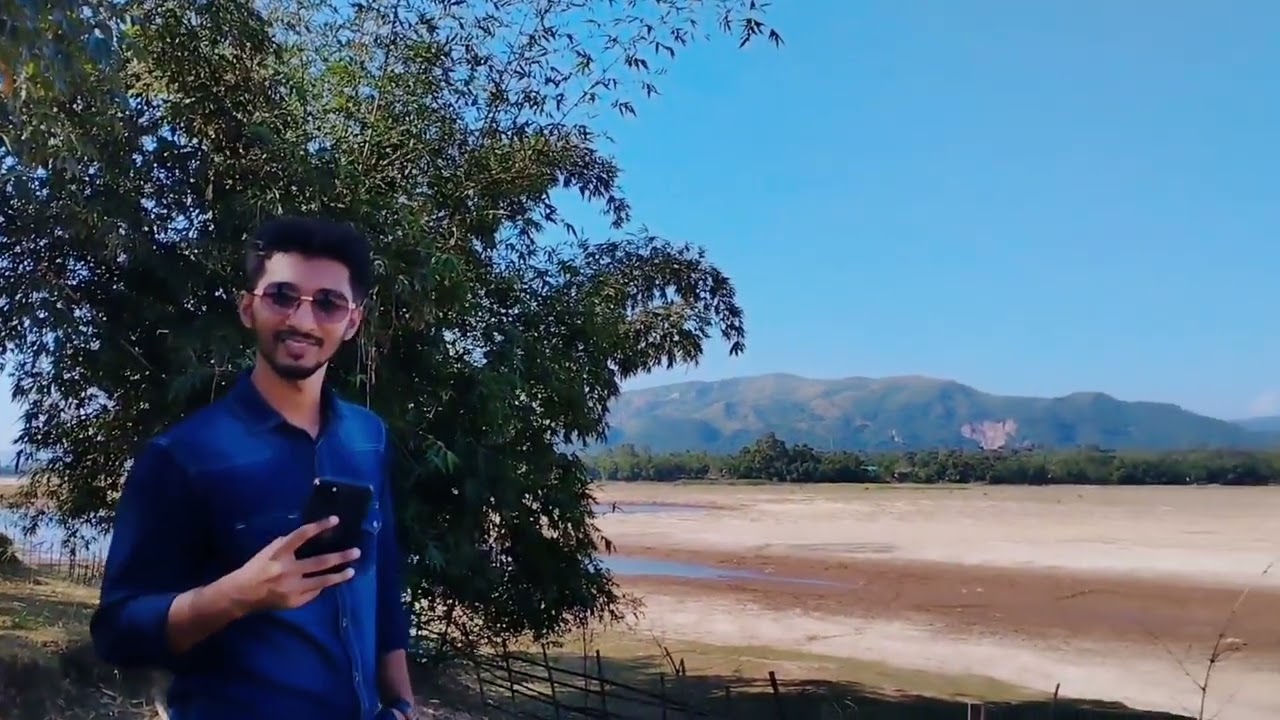 Travel To Niladri Lake & Shimul Bagan.