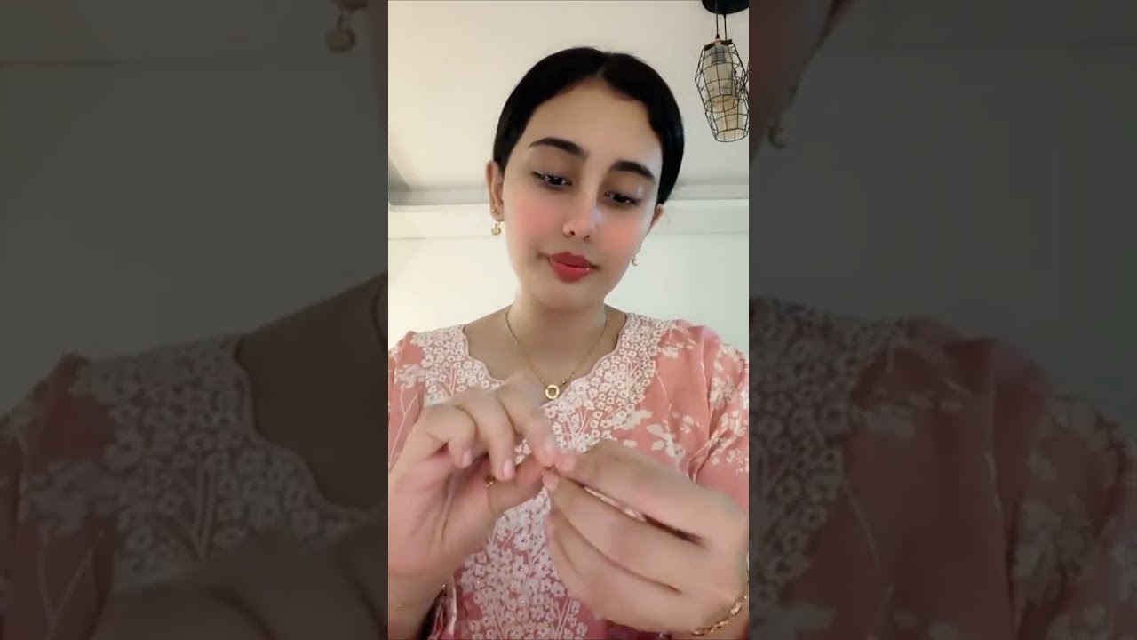 اثير الحلوه ومشترياتها 😍 اثير الحلوه وحنان 
