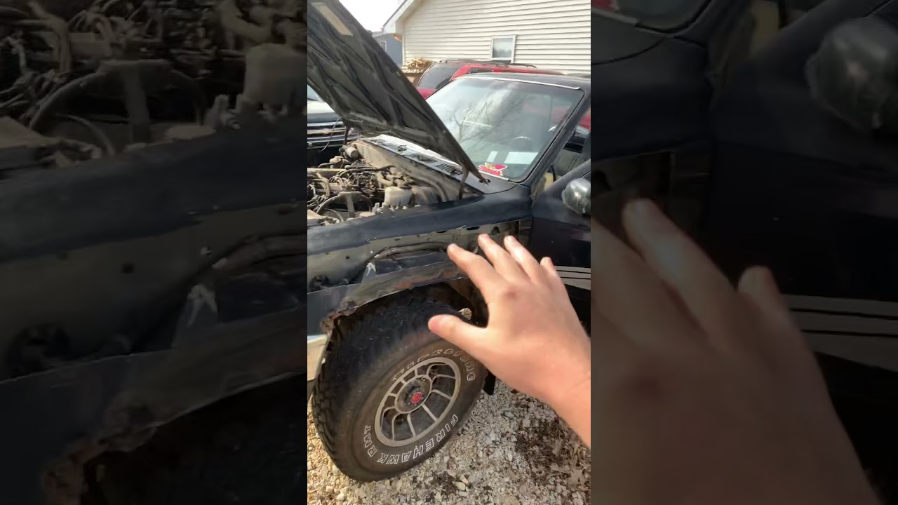 You cannot kill a Toyota pickup with a 22 RE￼. Toyota starts right up after sitting for 5 years!