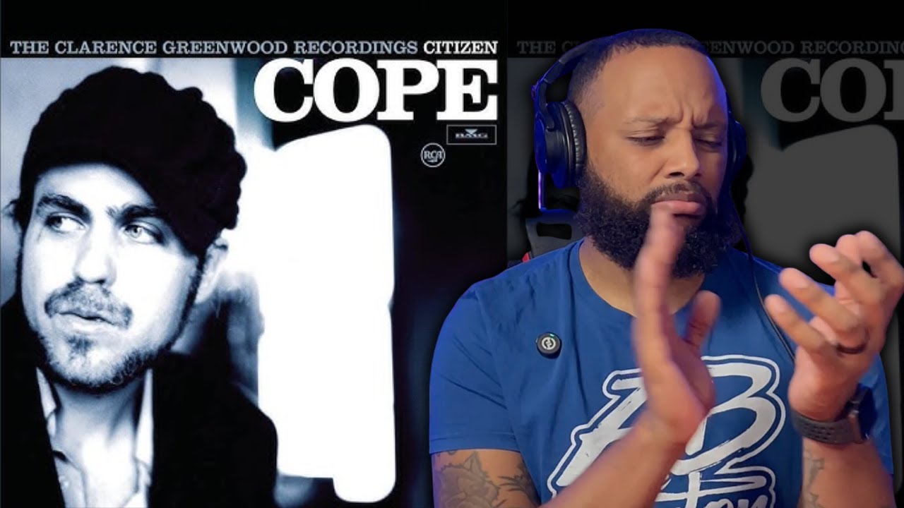 FIRST TIME HEARING | Citizen Cope - Bullet And A Target | REACTION