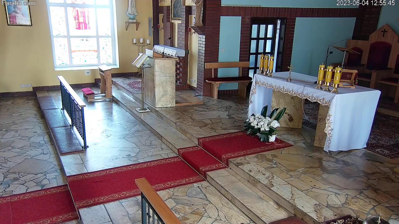 Msza Święta