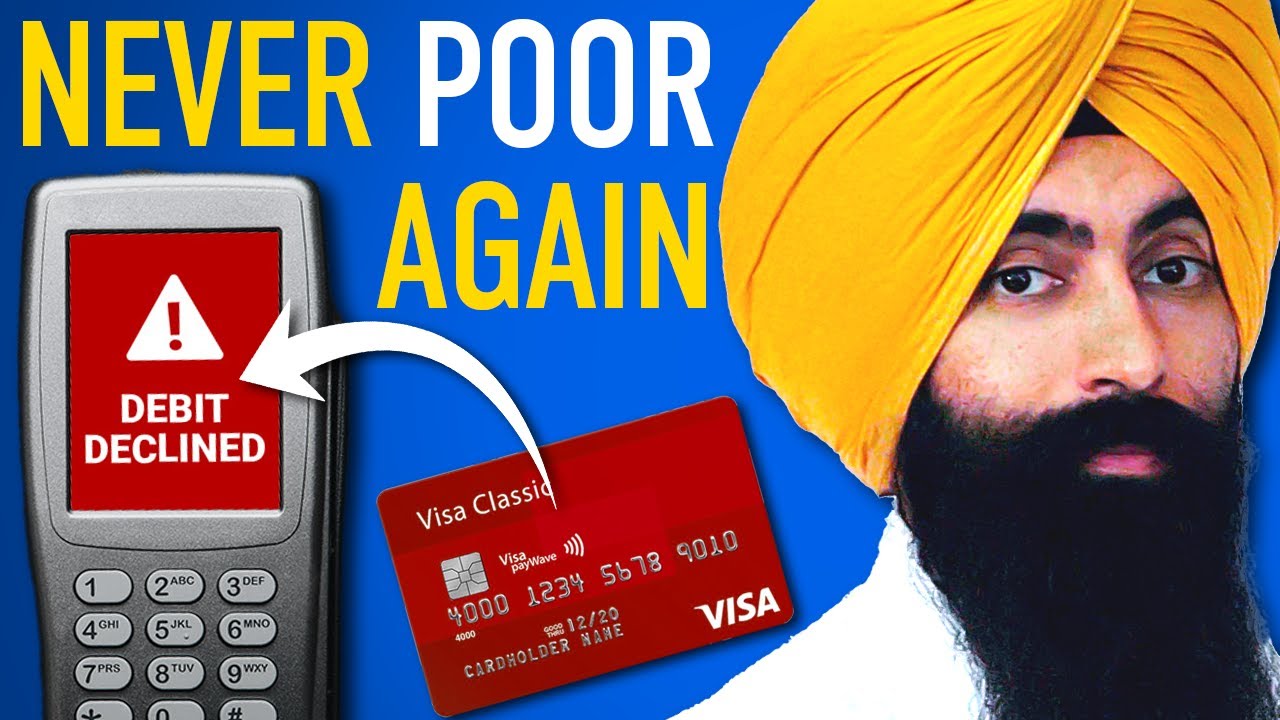 Get Rich and Stay Rich: How To Never Worry About Money Again