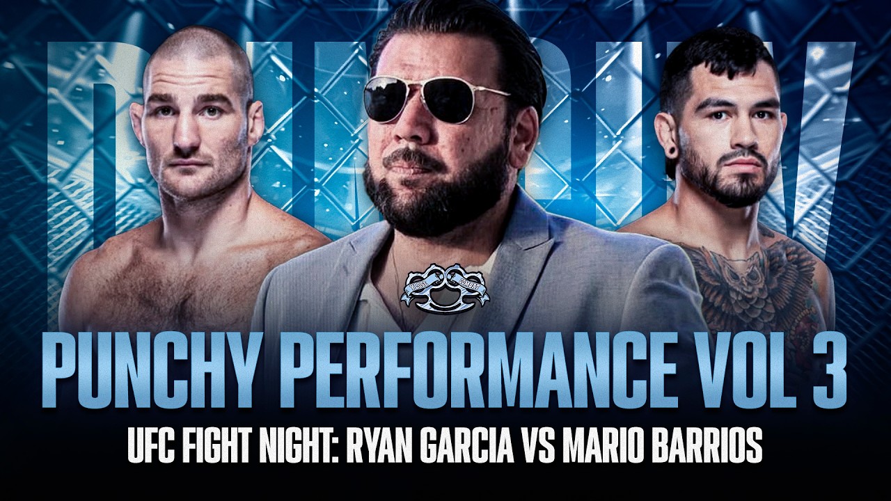 Free Combat Picks 2/20/26 #UFCPicks #UFCPredictions