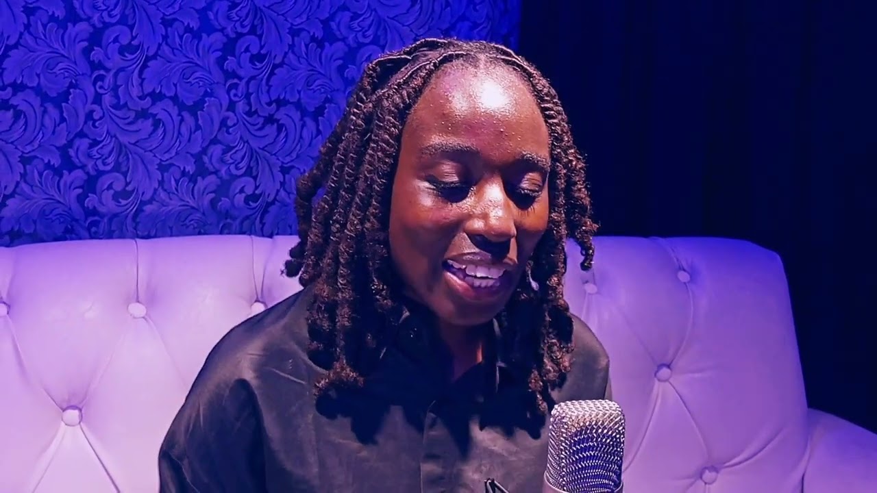 Rejesha cover by Mercy Keshy 