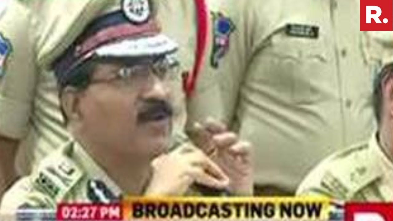 Hyderabad Police Confirms Arresting 20 People For Trafficking & Child Marriage