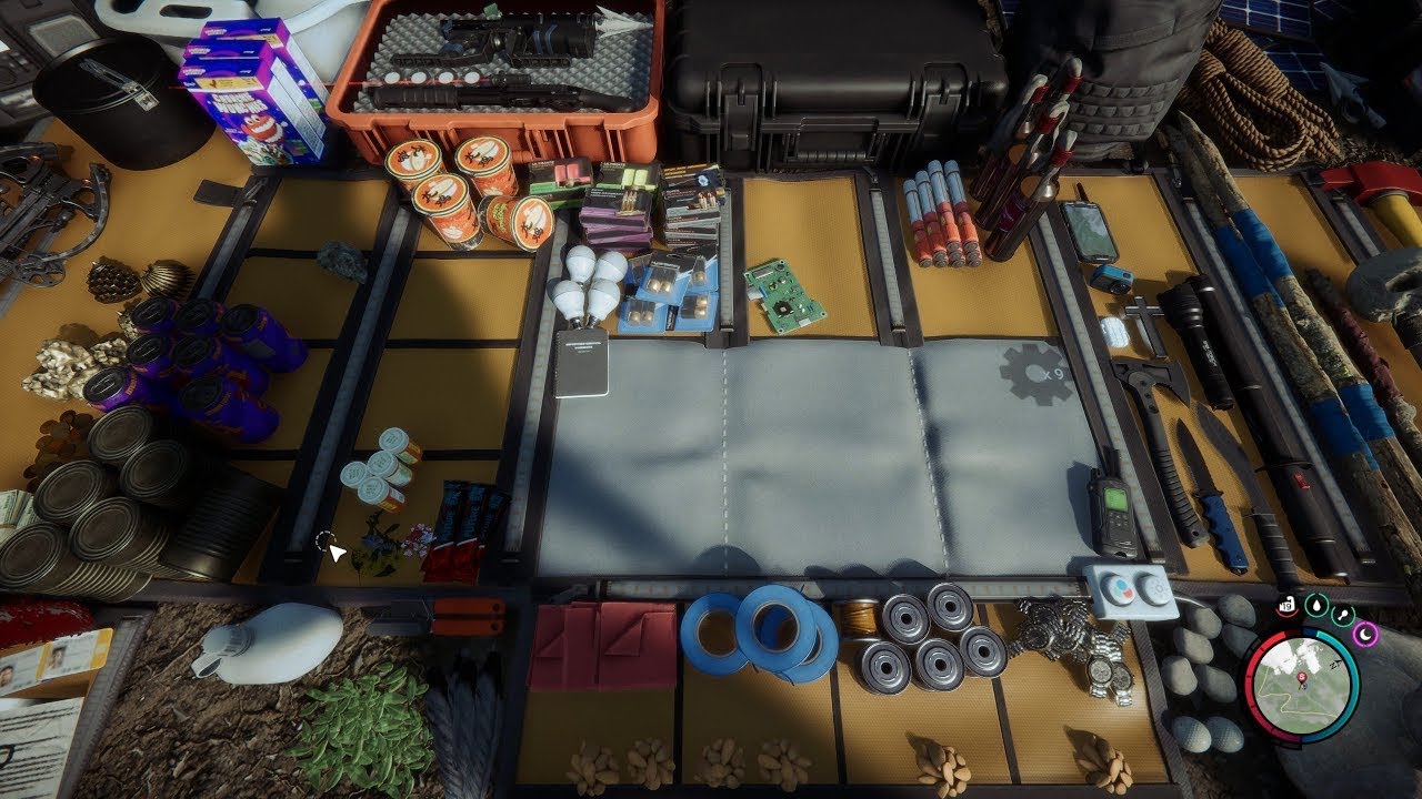 Der gro&szlig;e Basenausbau 3.0 + Bunkeraction | Sons of the Forest Folge 12
