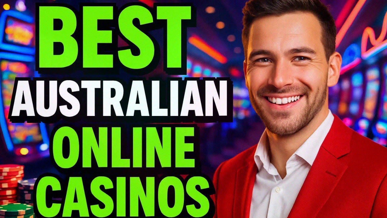 👉 AUSTRALIAN ONLINE CASINOS – ONLINE GAMBLING AUSTRALIA 🚀🎲👈