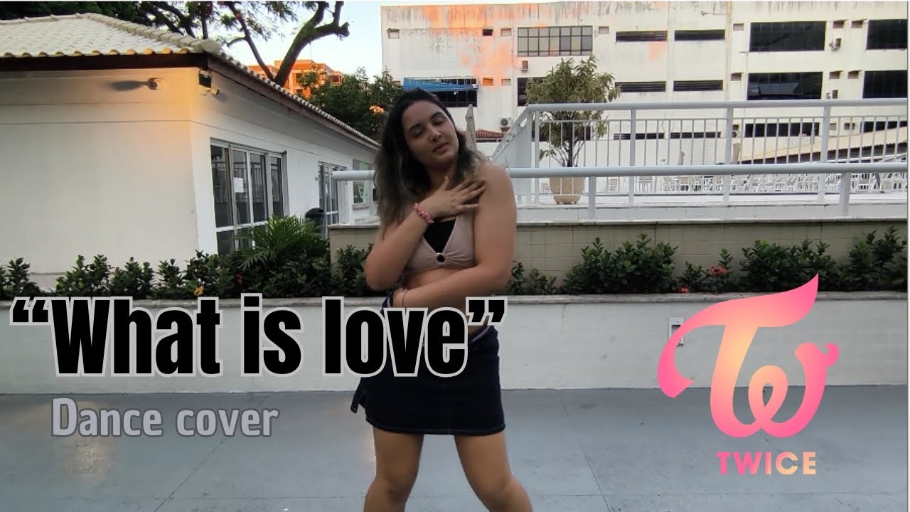 What is Love (Twice) | K-pop Dance Cover by SOFY✨
