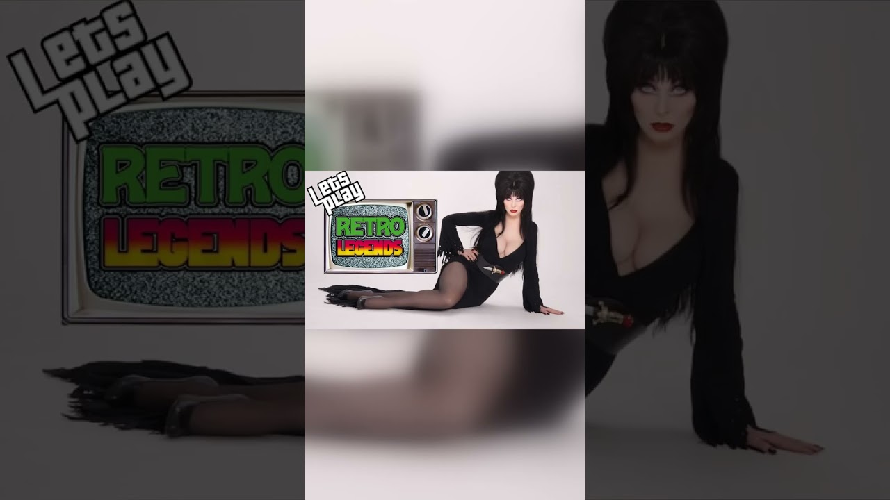 Join Our Elvira Tournament — Free, Live, How to Enter