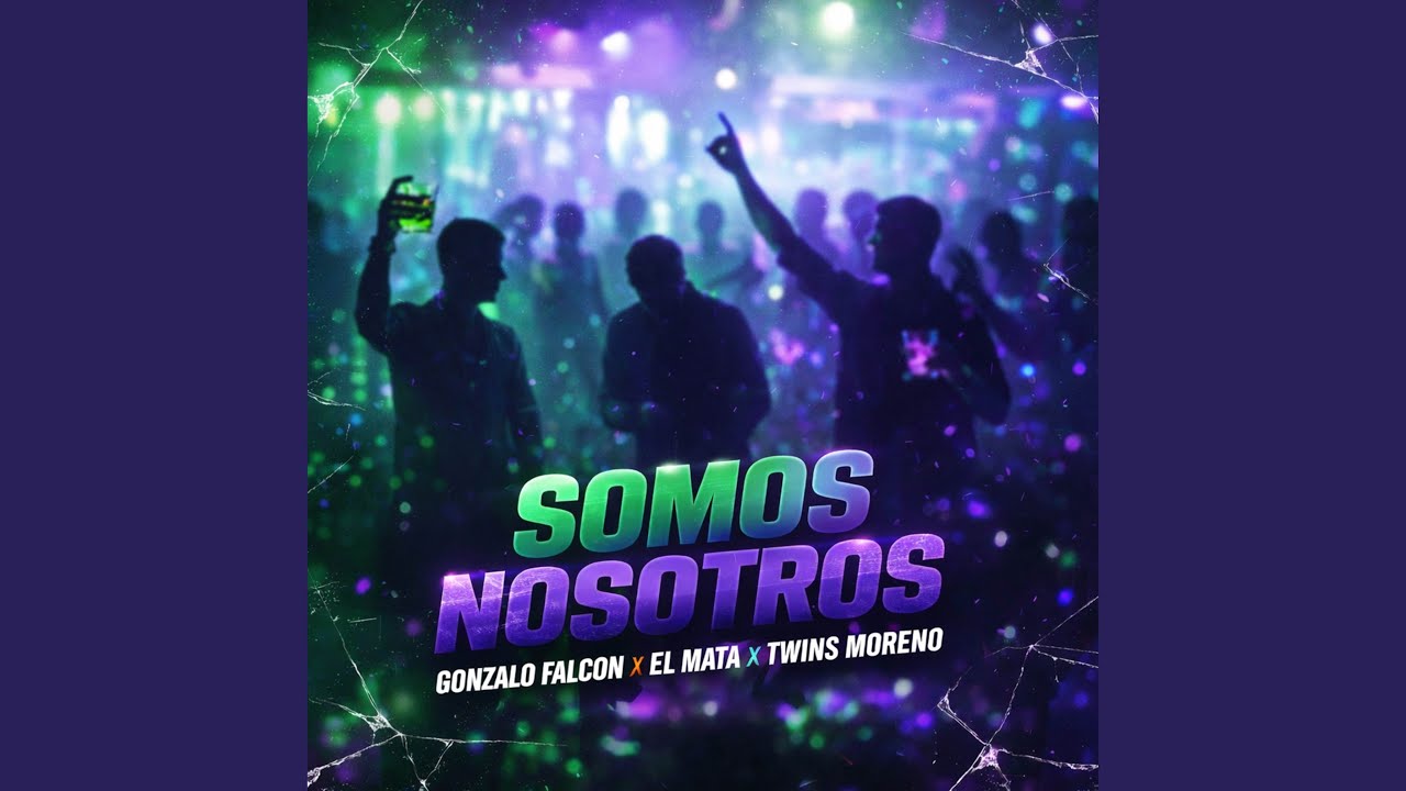 SOMOS NOSOTROS
