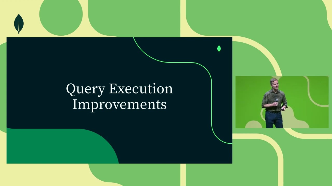 What's New in MongoDB 8.0