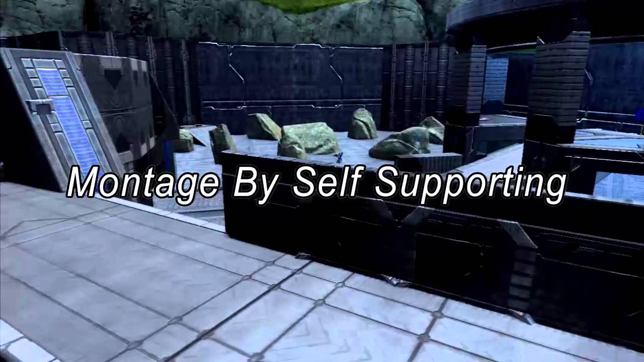 Elumineer :: Montage Trailer by Tohdoh