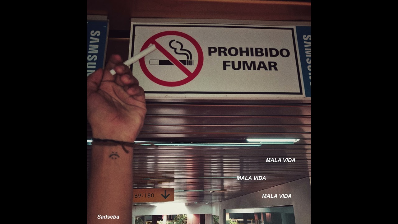 Sadseba - Mala vida.
