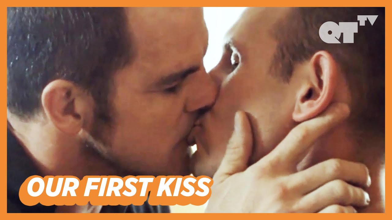 Finally Hooked Up With My Hunky Gay Crush | Gay Romance | Saltwater