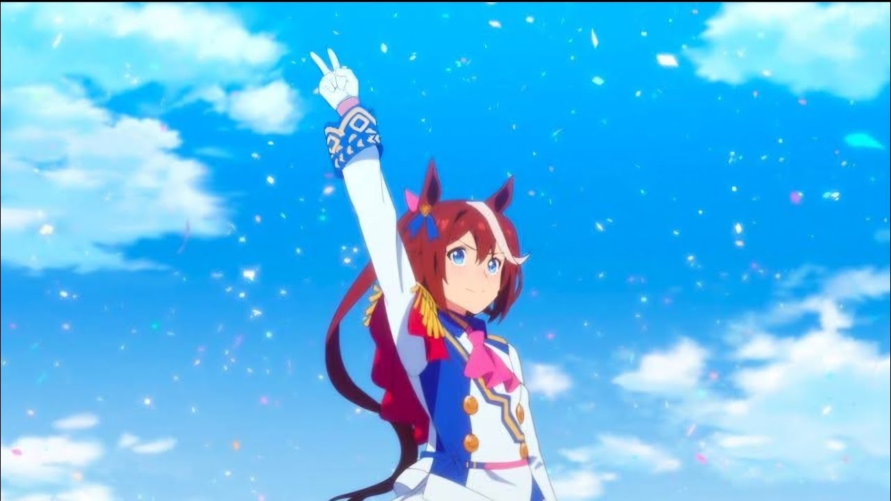 Umamusume Pretty Derby - Hot Springs Getaway - Tokai Teio