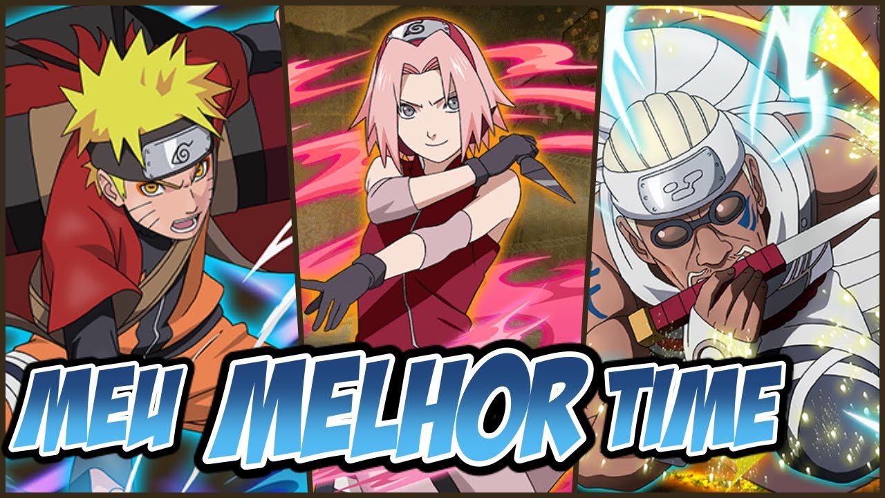 MEUS TIMES MAIS 𝐅𝐎𝐑𝐓𝐄𝐒 NO STORM 4