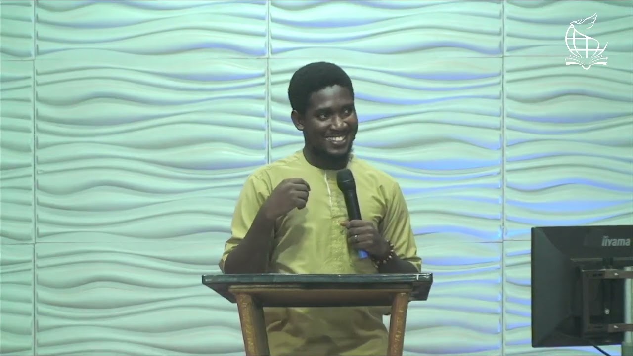 Intercessory Prayers for the Crusades in the North: Pastor Honour Olowosoyo