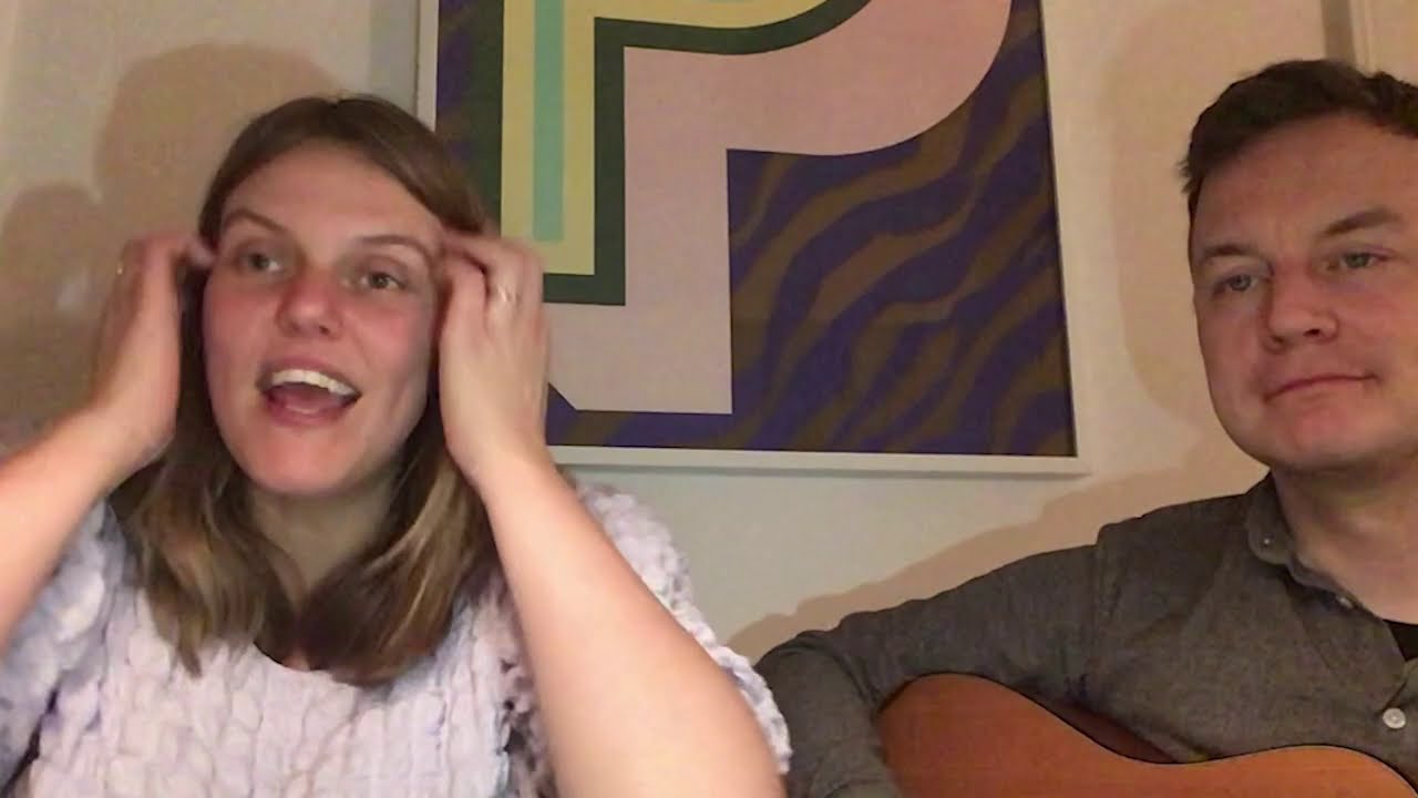 KANALEN - Ugens Sang: Hvad tænker Ingrid på med undertekster