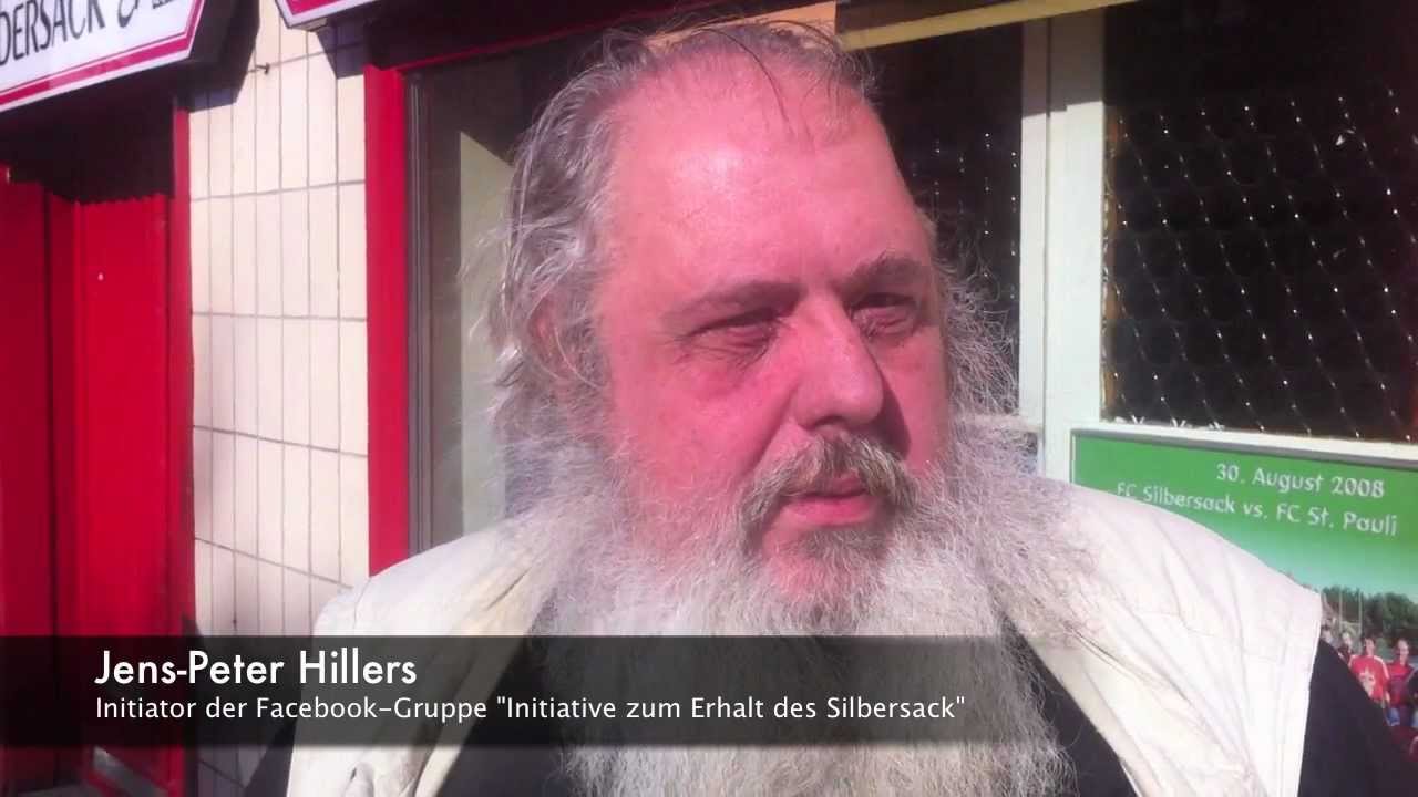 Rettet den Silbersack