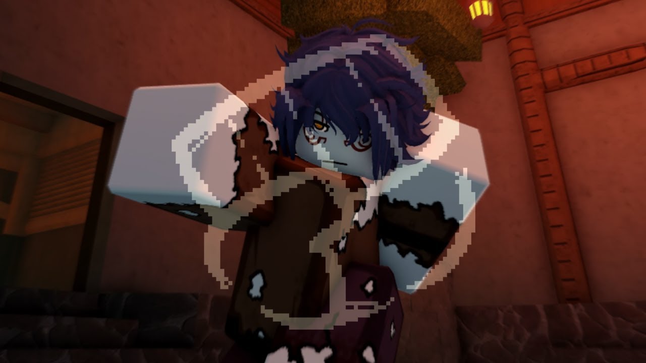 The TRUTH about Fang and Coil | Deepwoken