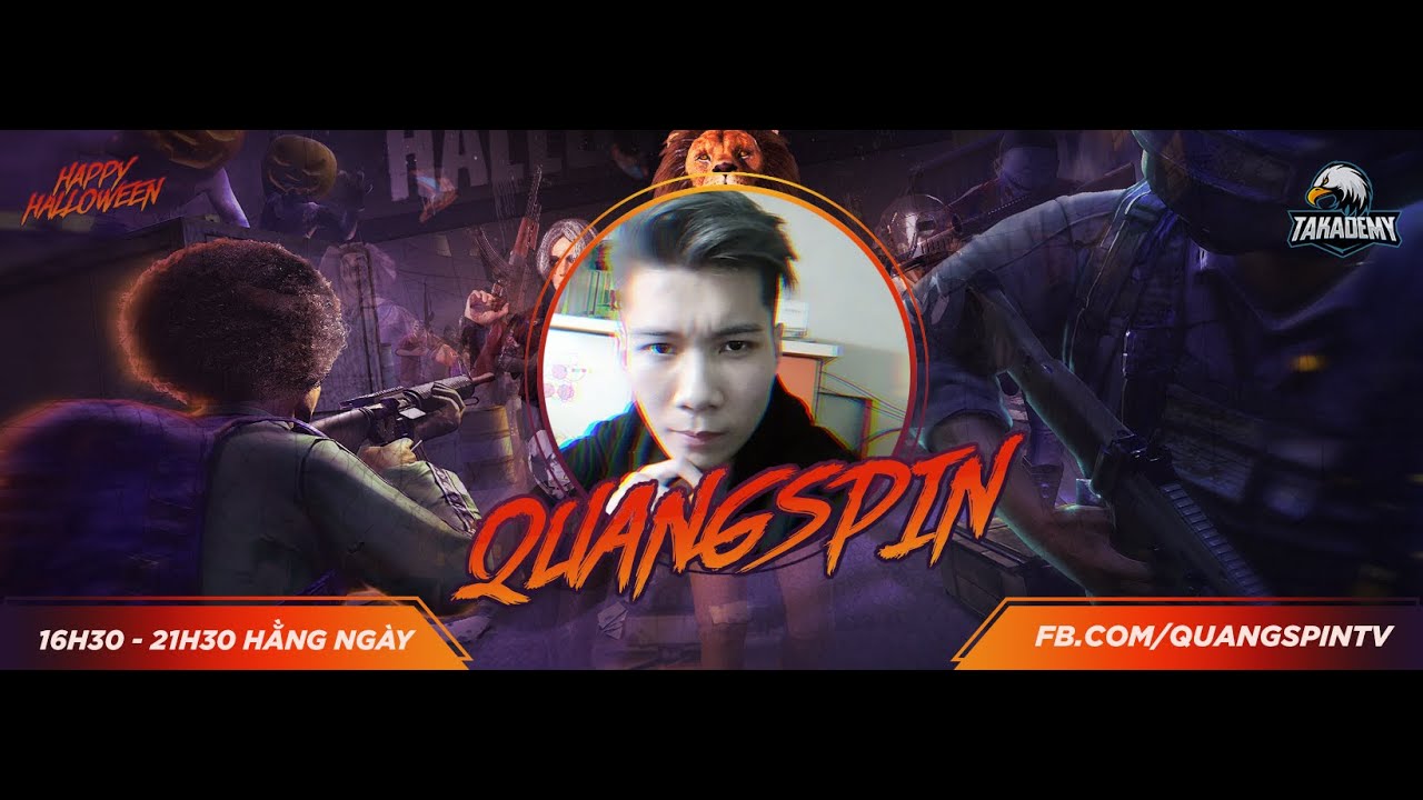 QuangSpinTV Live -  ề ế ề ế ề