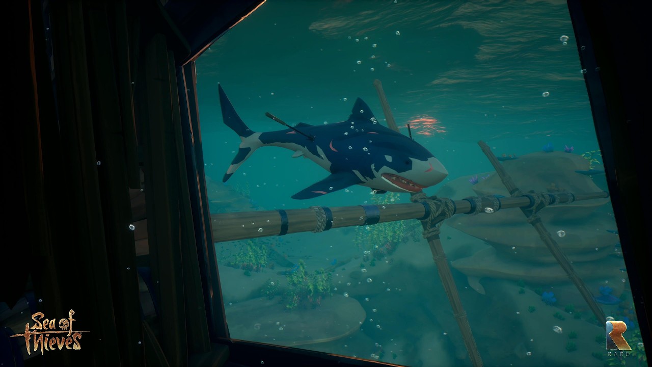 🔴 LIVE | Sea of Thieves