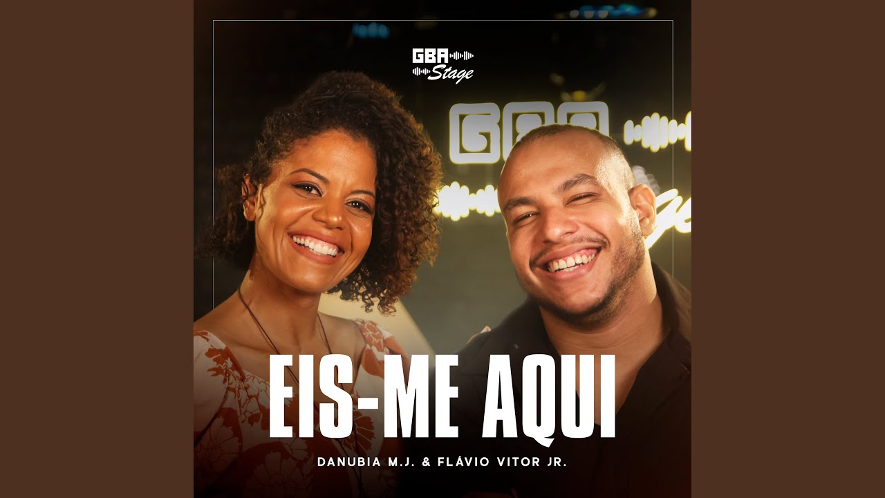 Eis-Me Aqui