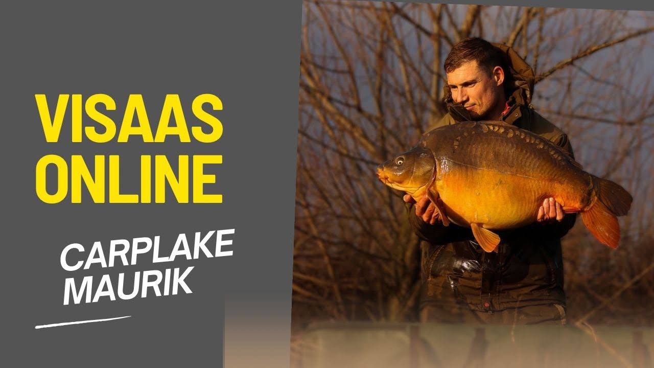 20KG+ KARPER in de WINTER vangen! ❄️🎣 Carplake Maurik | Tips, Aas & Strategie