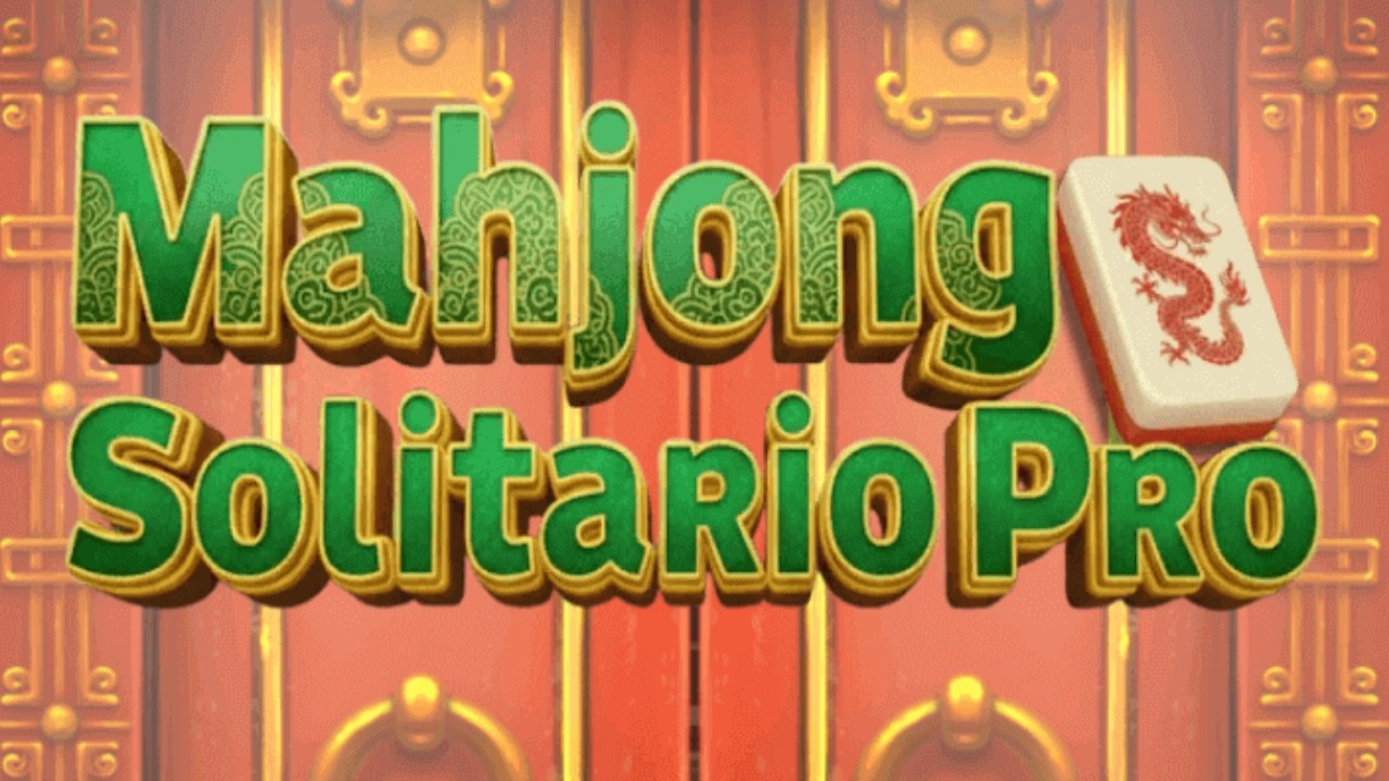Mahjong Solitario Pro Game Gameplay Android Mobile