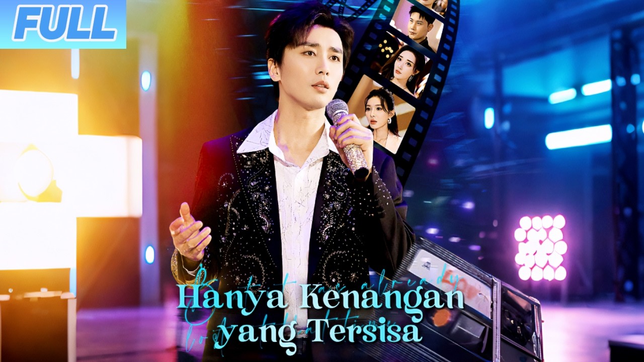 Buta, karir dicuri, pacar pergi—hidup kedua, dia naik tahta lewat suara! #balasdendam #drama