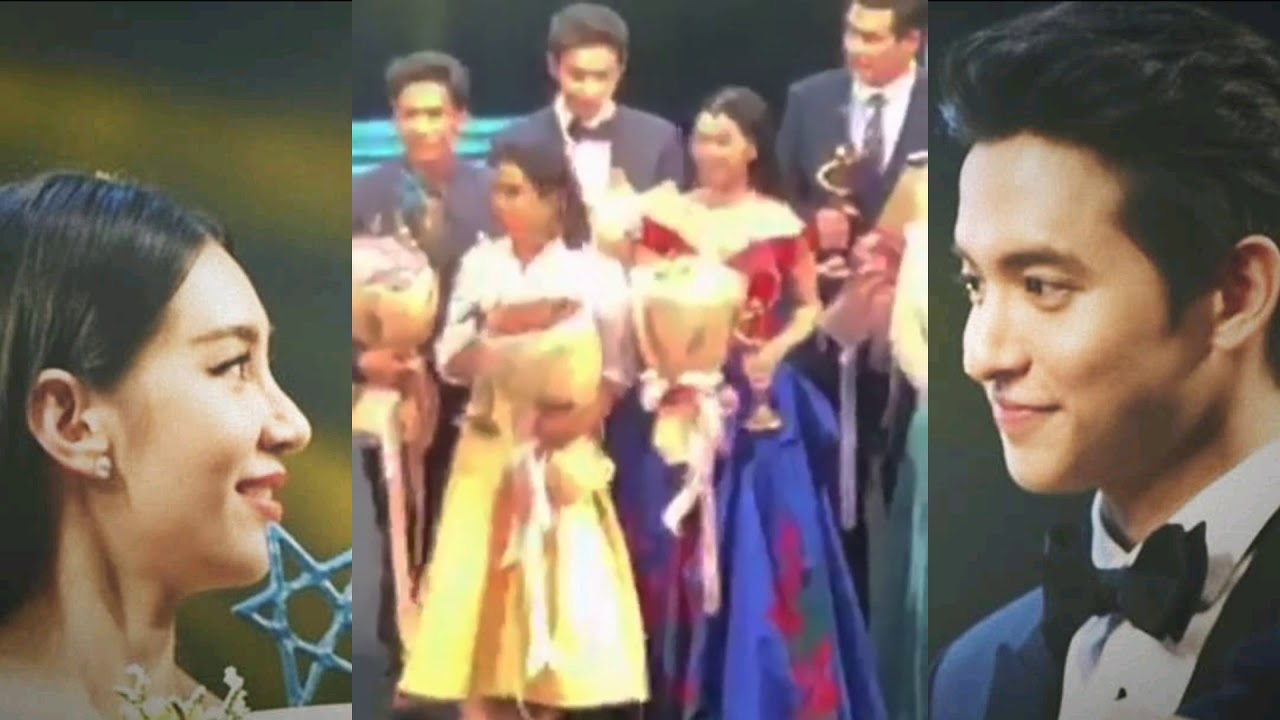 เจมส์จิ เบลล่า  ความทรงจำในลมหายใจ| สักวันที่ฉันมีเธอ