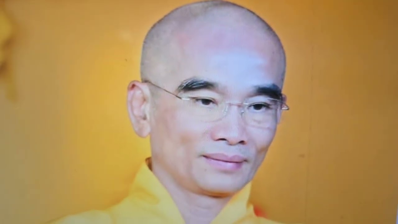 SƯ TUỆ HẢI VIẾT GỞI CHO BÀ HẰNG 
