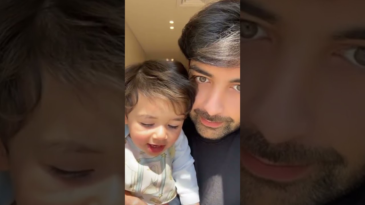 فرح الهادي وعقيل | ياصباح الجمال والدلال
