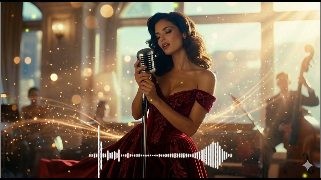 02. Needle on the Vinyl 💎 Hard Bop | Rhythmic | 《Vintage Record Store》