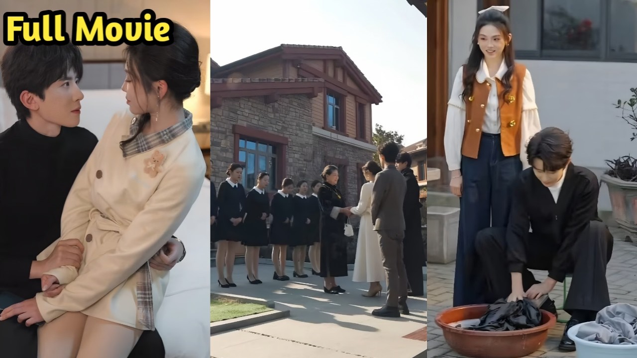 🔥My Own Sis Stole My BF😡 Reborn Married the dying CEO and Healed Him, tamed him into My Cute Hubby