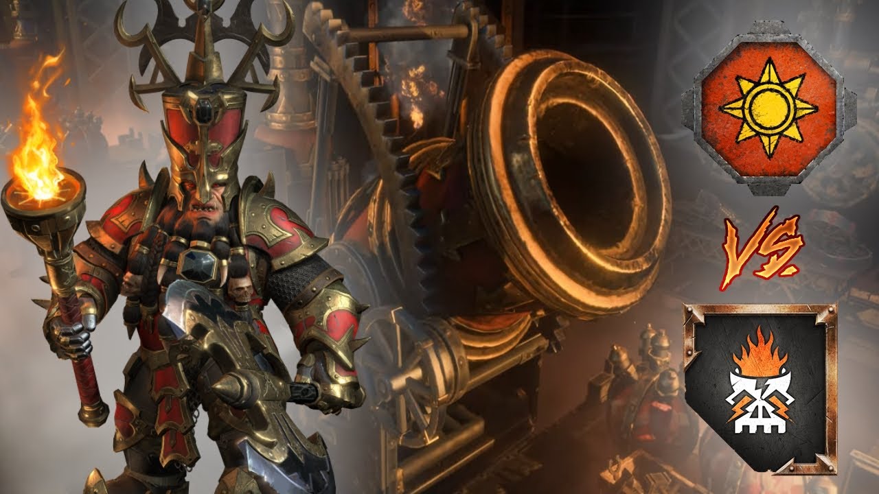 Meme OVERLOAD! Foot Drazhoath & DREADQUAKE - Chaos Dwarfs vs Lizardmen