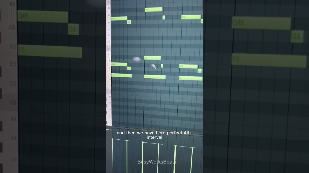 Metro Boomin Melody SECRET Revealed (Heroes and Villains)