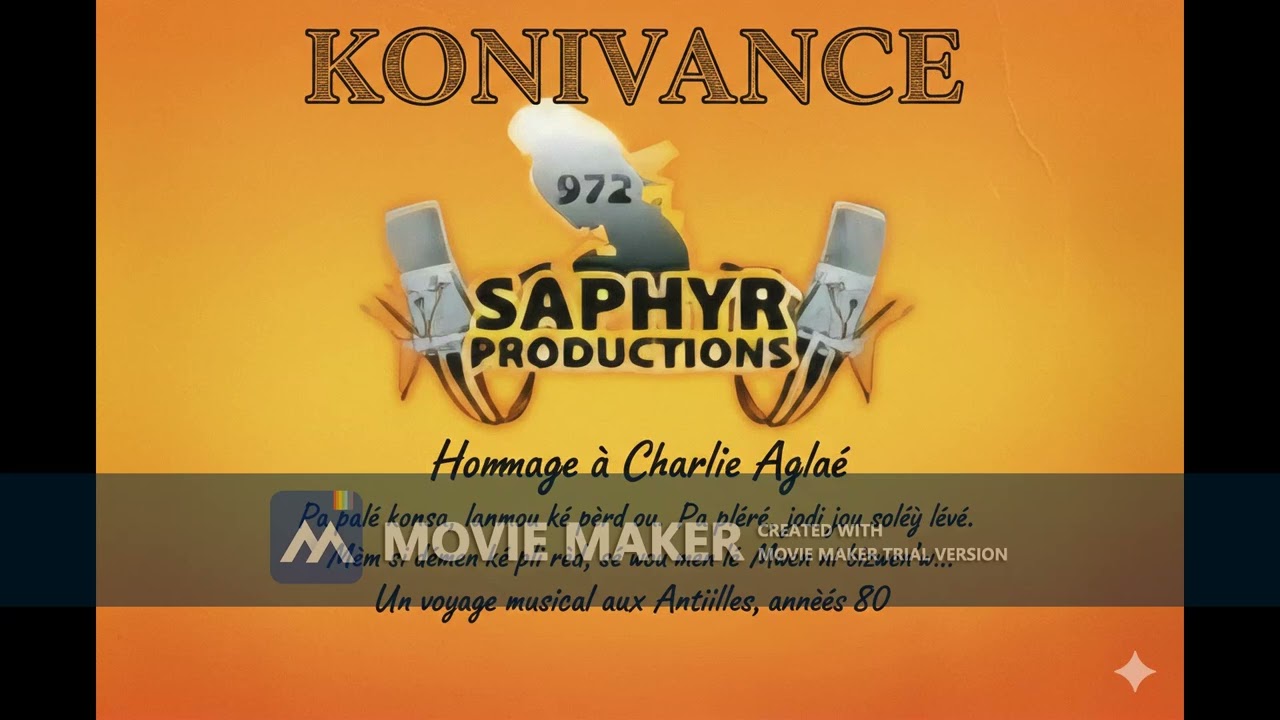 HOMMAGE - KONIVANCE  2026